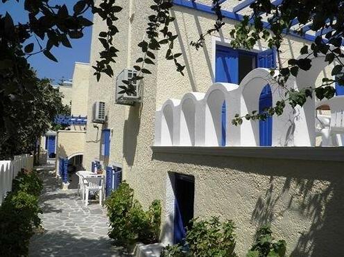 Hotel Dilino - Photo5