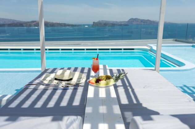 Hotel Goulielmos - Photo2