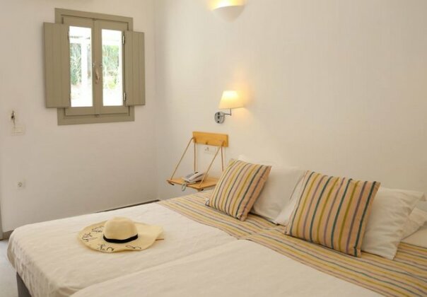 Hotel Goulielmos - Photo3