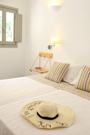 Hotel Goulielmos - Photo4