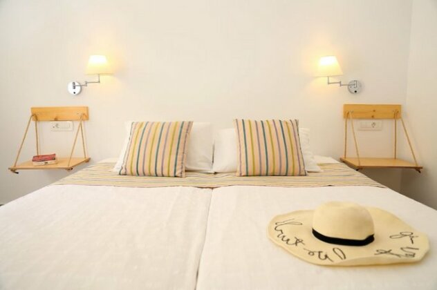 Hotel Goulielmos - Photo5