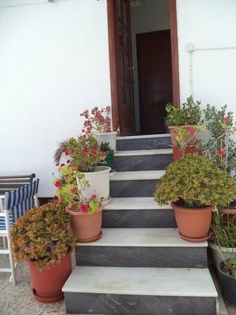 Hotel John Tatakis - Photo2