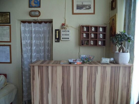 Hotel John Tatakis - Photo4