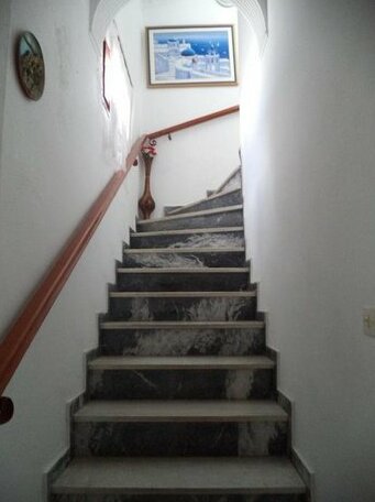 Hotel John Tatakis - Photo5
