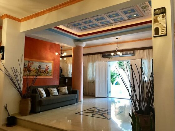 Hotel Lodos - Photo3