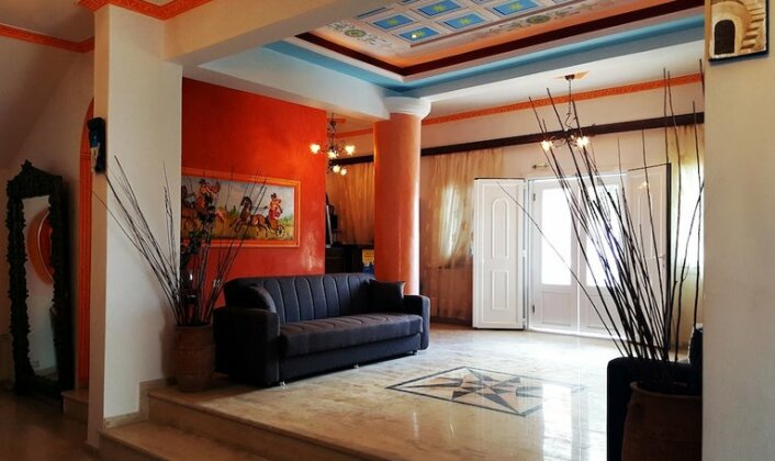 Hotel Lodos - Photo4