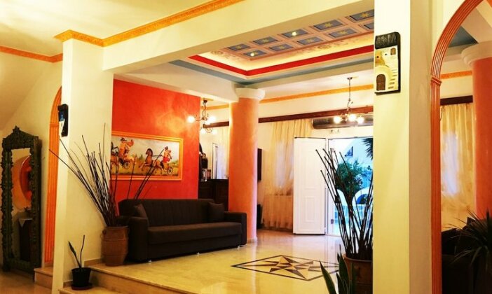 Hotel Lodos - Photo5