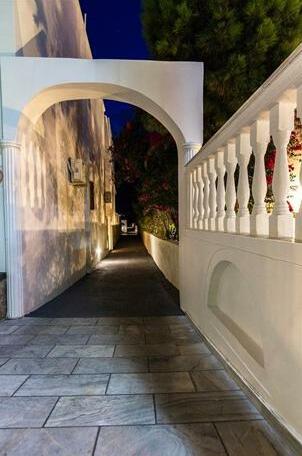 Hotel Marybill - Photo2