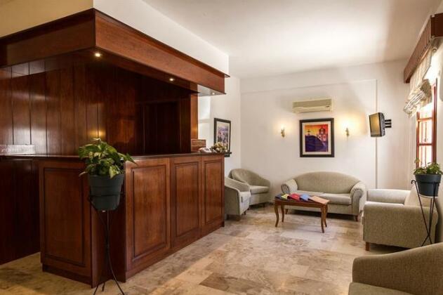 Hotel Marybill - Photo3