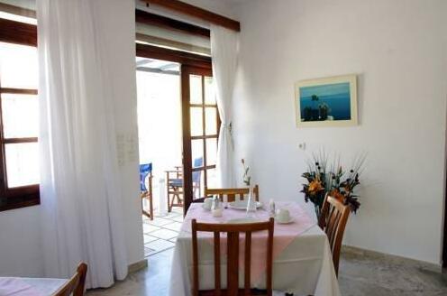 Hotel Marybill - Photo4