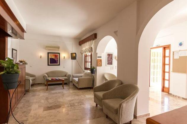 Hotel Marybill - Photo5