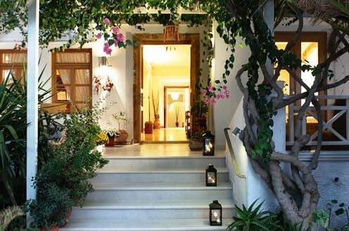 Hotel Matina - Photo3