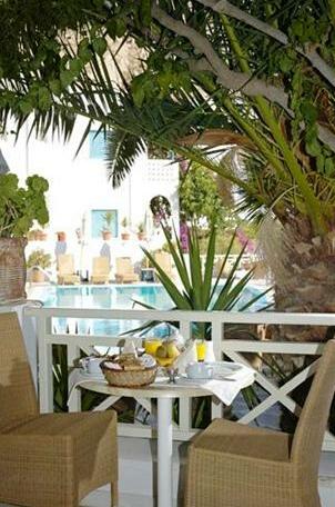 Hotel Matina - Photo5
