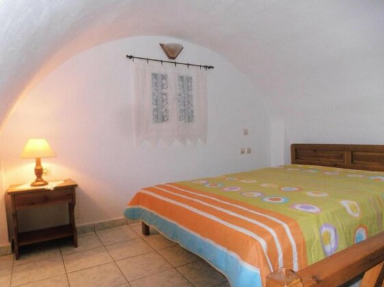 Hotel Paradisos Oia - Photo4