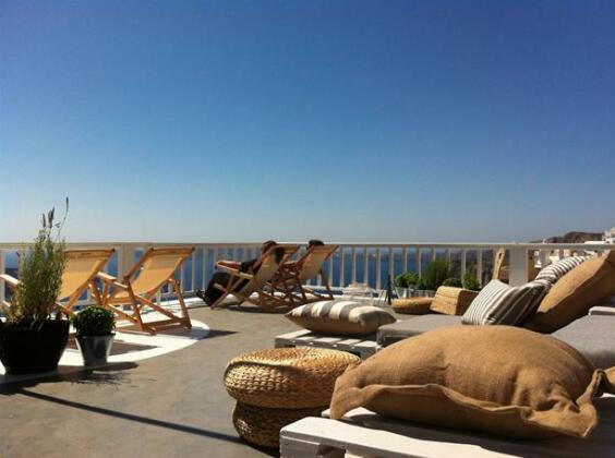 Hotel Porto Carra - Photo4