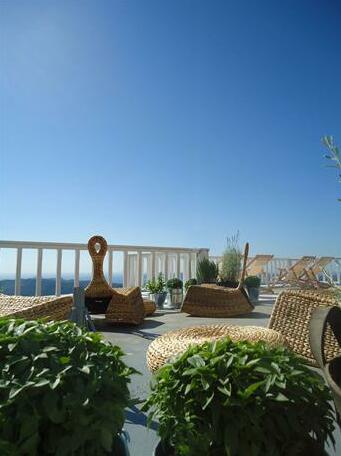 Hotel Porto Carra - Photo5
