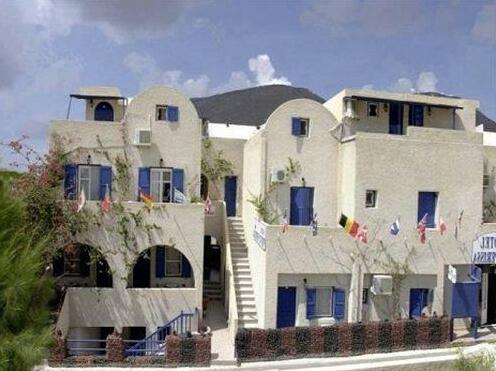 Hotel Porto Perissa - Photo2
