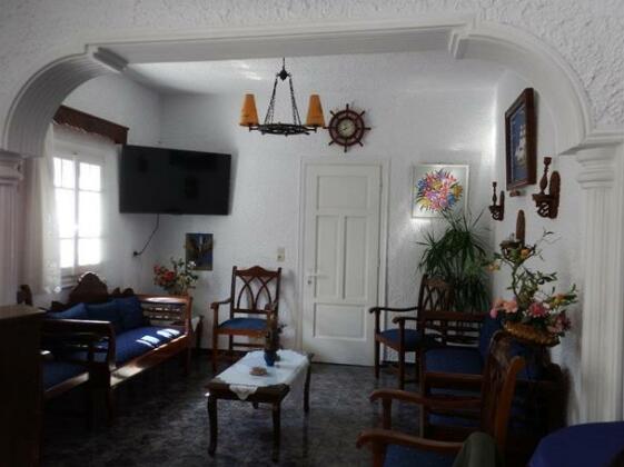 Hotel Porto Perissa - Photo3