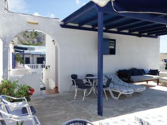 Hotel Porto Perissa - Photo5