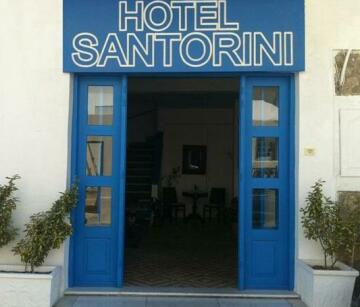 Hotel Santorini Fira Santorini