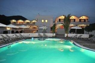 Hotel Sea View - Photo3