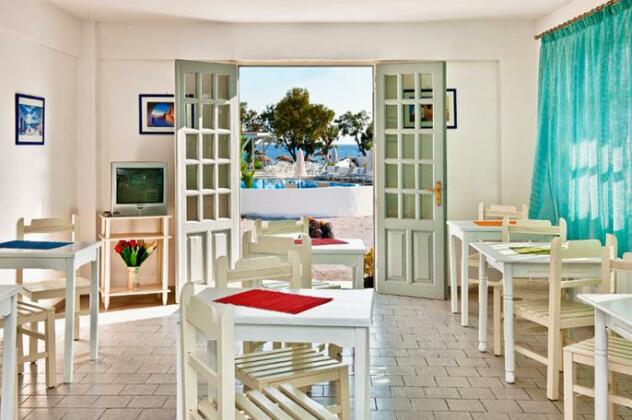 Hotel Sea View - Photo4