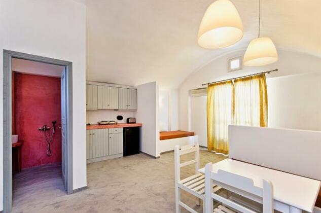 Hotel Sea View - Photo5