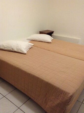 Hotel Solaris Santorini - Photo3