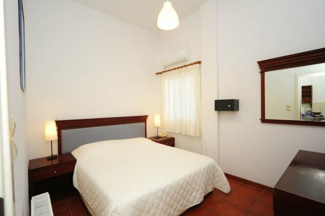 Hotel Solaris Santorini - Photo5