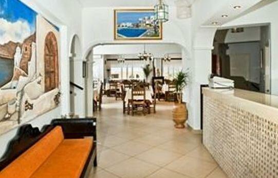 Hotel Star Santorini - Photo3