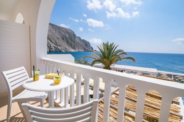 Hotel Sunshine Santorini - Photo2