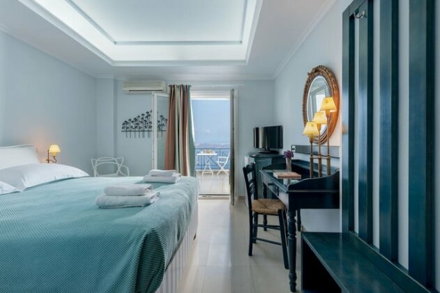 Hotel Villa Renos - Photo5