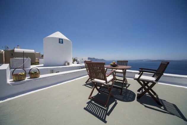 Ianthe Apartments & Villa - Photo2