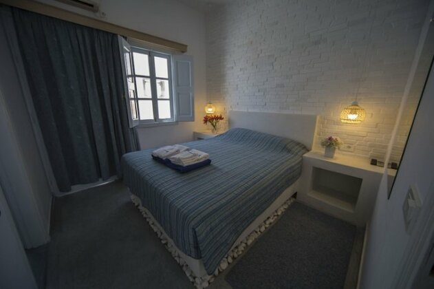 Ianthe Apartments & Villa - Photo5