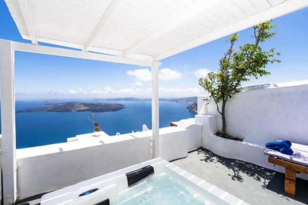 Iatis view luxury villa - Photo2