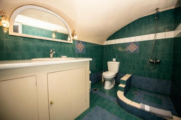Iatis view luxury villa - Photo3