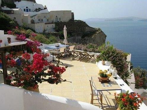 Ifestio Villas - Photo3