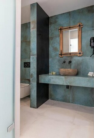 Il Fagiolo Hotel - Photo5