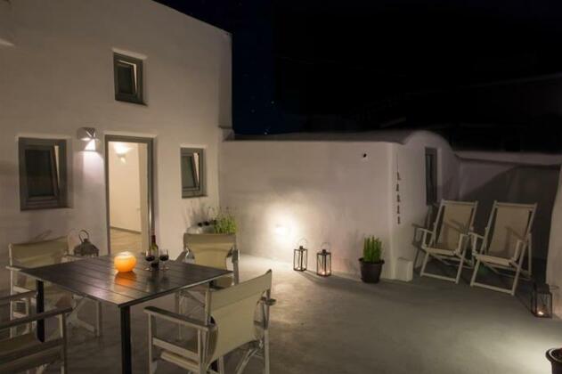 Il Melograno Traditional Cave House - Photo3