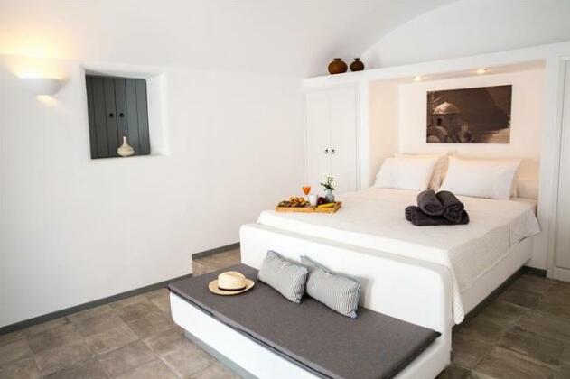 Il Melograno Traditional Cave House - Photo5
