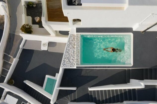 Infinity Collection Prive - Adults Only - Photo3