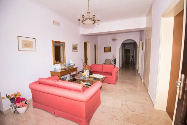Irini's Rooms Fteoura - Photo4
