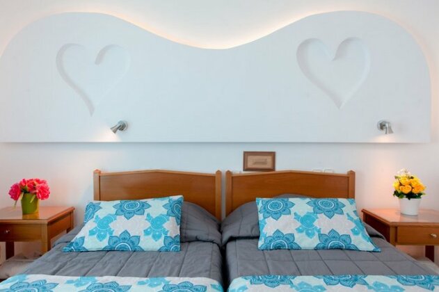 Irini's Rooms Fteoura - Photo5