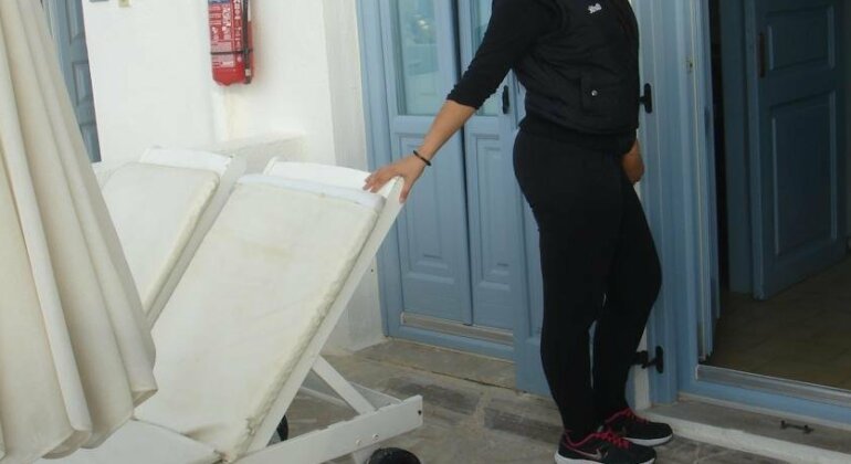 Irini's Villas Hotel - Photo5
