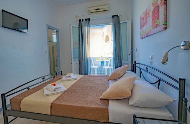 Join Us Low Cost Rooms - Photo2