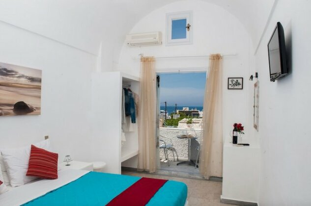 Join Us Low Cost Rooms - Photo5