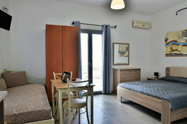 Kafouros Hotel - Photo3