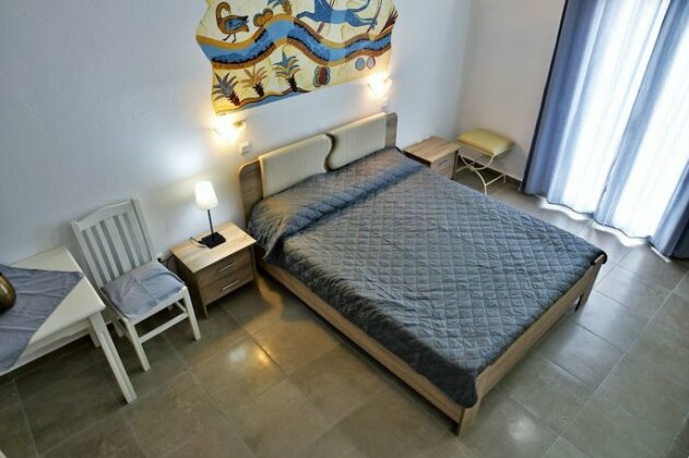 Kafouros Hotel - Photo4