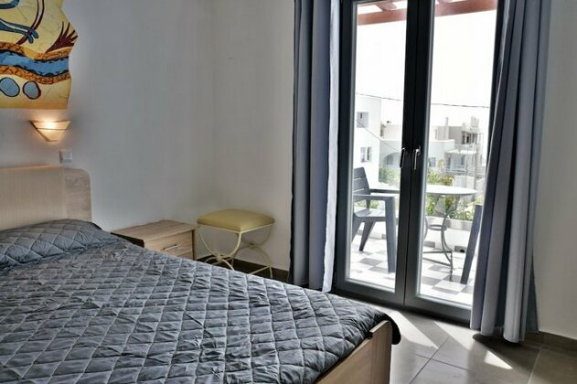Kafouros Hotel - Photo5