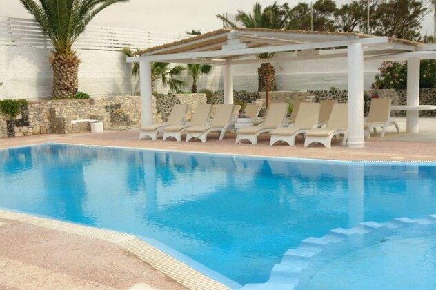 Kalipso Villas - Photo2